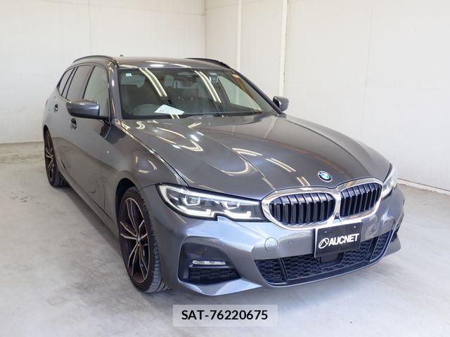 Bmw 3 SERIES 2020-10 8335049-3
