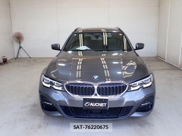 Bmw 3 SERIES 2020-10 8335049-4