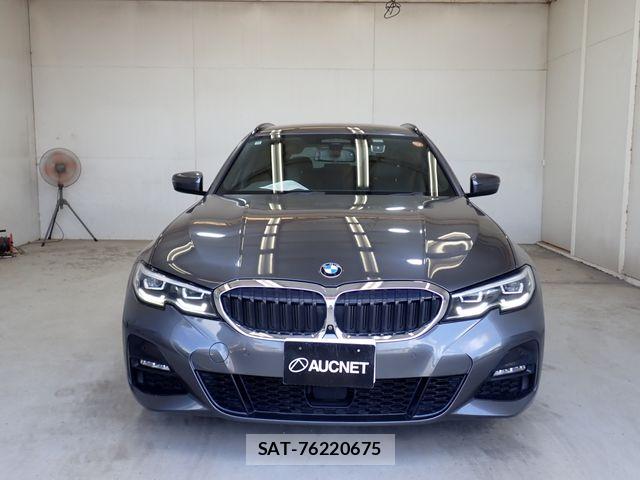 Bmw 3 SERIES 2020-10 8335049-5