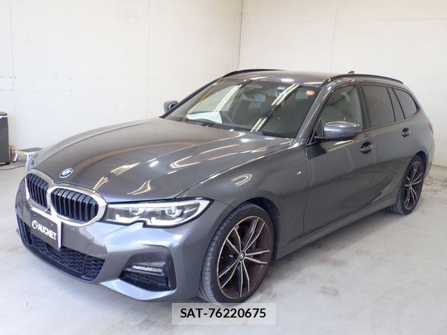 Bmw 3 SERIES 2020-10 8335049-6