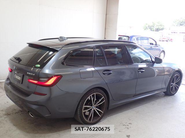 Bmw 3 SERIES 2020-10 8335049-7