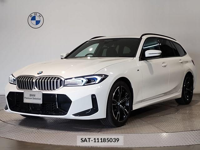 Bmw 3 SERIES 2025-09 8335052-0