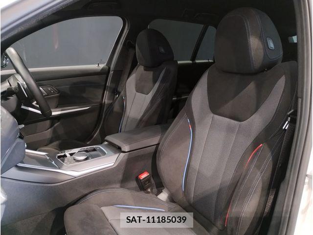 Bmw 3 SERIES 2025-09 8335052-10