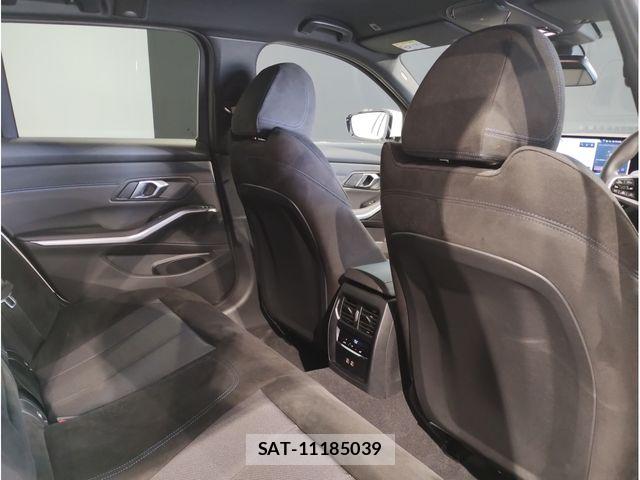 Bmw 3 SERIES 2025-09 8335052-12