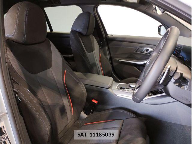 Bmw 3 SERIES 2025-09 8335052-13