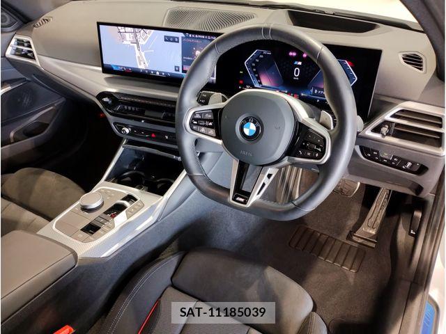 Bmw 3 SERIES 2025-09 8335052-14