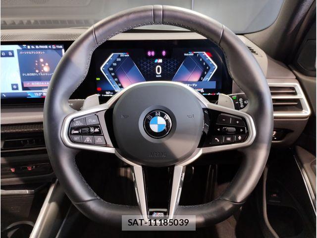 Bmw 3 SERIES 2025-09 8335052-15