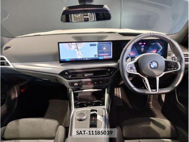 Bmw 3 SERIES 2025-09 8335052-1