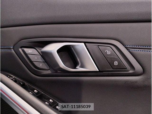 Bmw 3 SERIES 2025-09 8335052-21