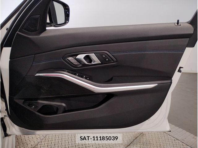Bmw 3 SERIES 2025-09 8335052-28