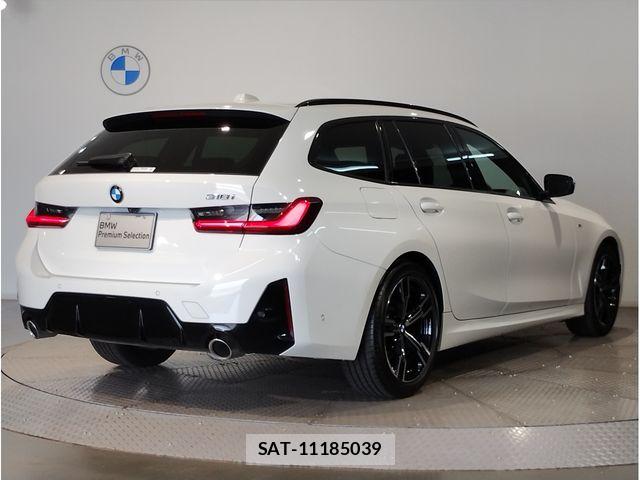 Bmw 3 SERIES 2025-09 8335052-2