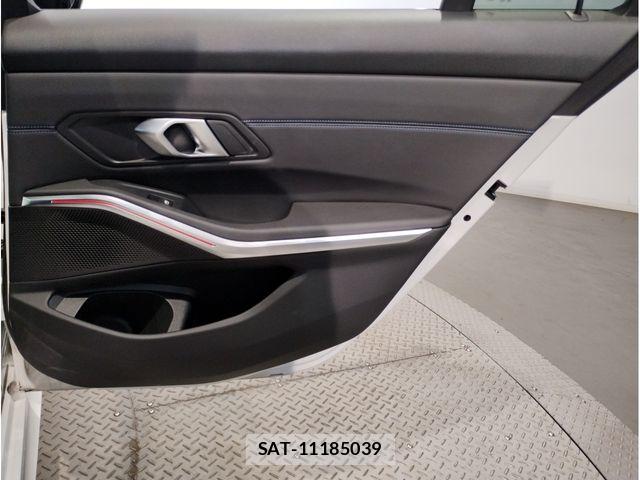 Bmw 3 SERIES 2025-09 8335052-29