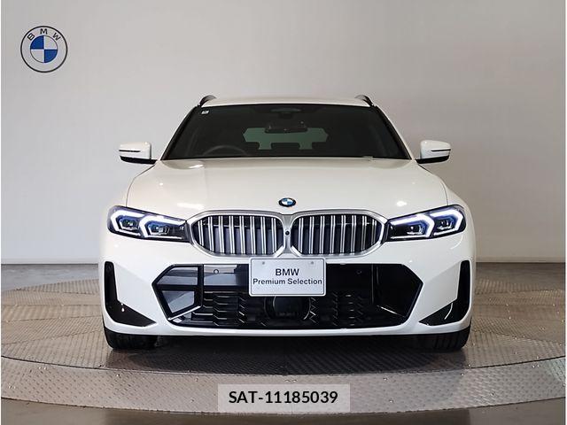 Bmw 3 SERIES 2025-09 8335052-3