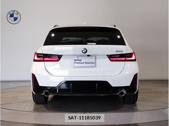 Bmw 3 SERIES 2025-09 8335052-4