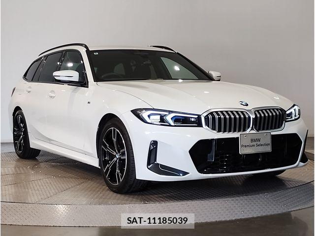 Bmw 3 SERIES 2025-09 8335052-5