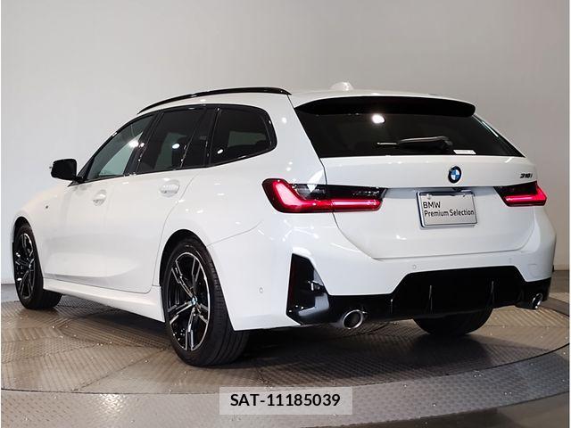 Bmw 3 SERIES 2025-09 8335052-6