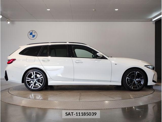 Bmw 3 SERIES 2025-09 8335052-7