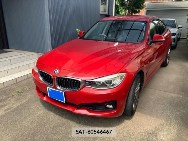 Bmw 3 SERIES 2014-01 8335057-0