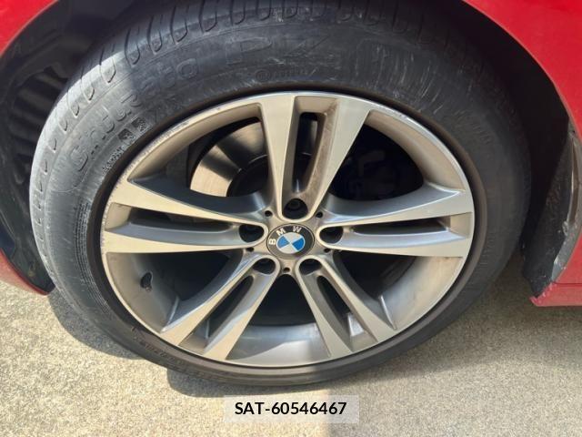 Bmw 3 SERIES 2014-01 8335057-9