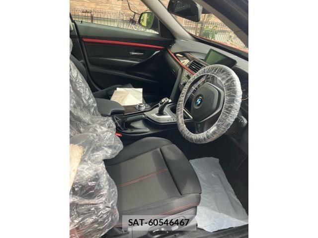 Bmw 3 SERIES 2014-01 8335057-14