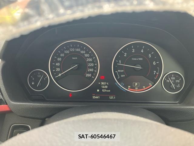 Bmw 3 SERIES 2014-01 8335057-17