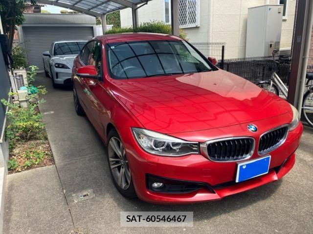 Bmw 3 SERIES 2014-01 8335057-1