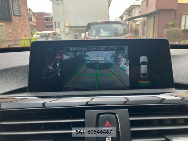 Bmw 3 SERIES 2014-01 8335057-20