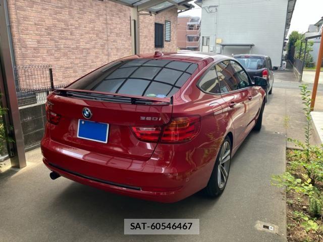 Bmw 3 SERIES 2014-01 8335057-2