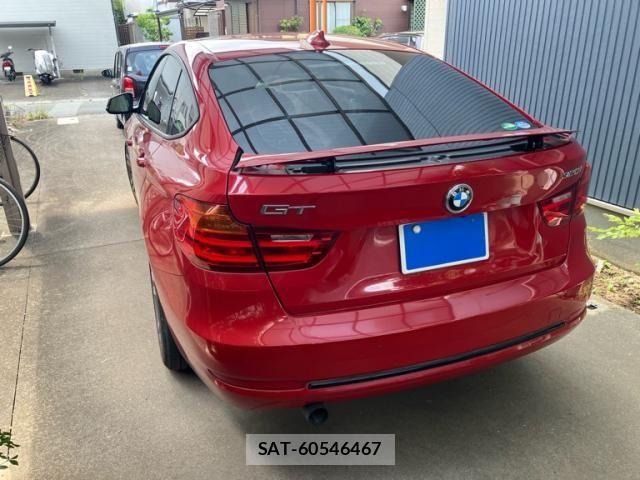 Bmw 3 SERIES 2014-01 8335057-3