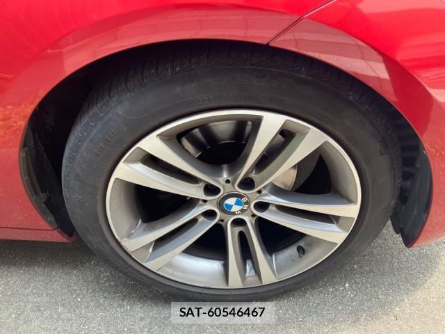 Bmw 3 SERIES 2014-01 8335057-6