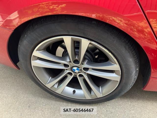 Bmw 3 SERIES 2014-01 8335057-7
