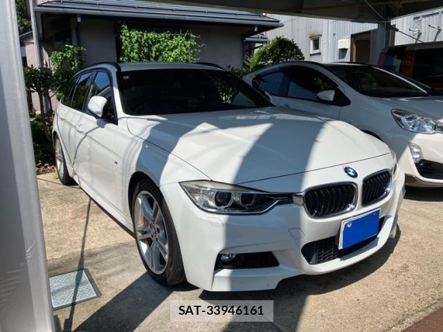 Bmw 3 SERIES 2014-03 8335056-0