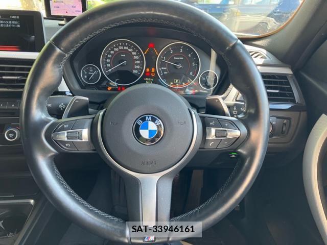 Bmw 3 SERIES 2014-03 8335056-12