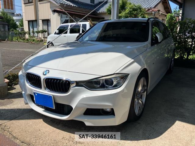 Bmw 3 SERIES 2014-03 8335056-1