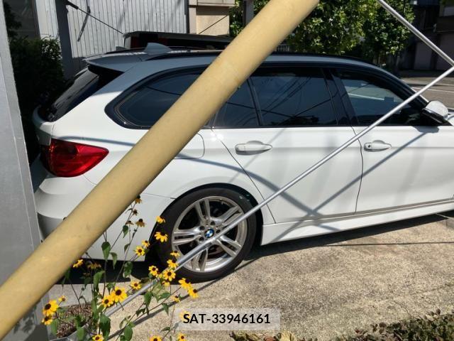 Bmw 3 SERIES 2014-03 8335056-3