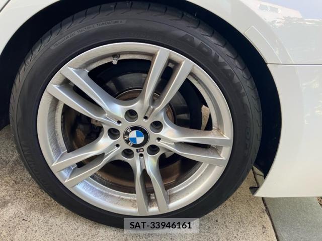 Bmw 3 SERIES 2014-03 8335056-4