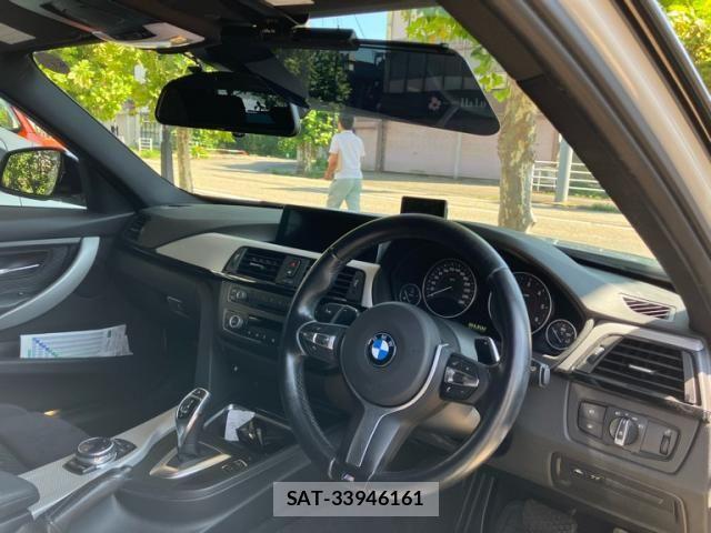 Bmw 3 SERIES 2014-03 8335056-8