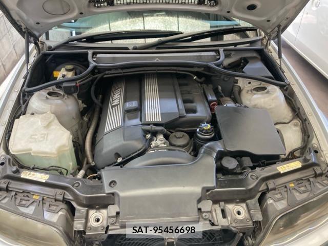 Bmw 3 SERIES 2000-12 8335059-14