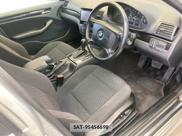 Bmw 3 SERIES 2000-12 8335059-16