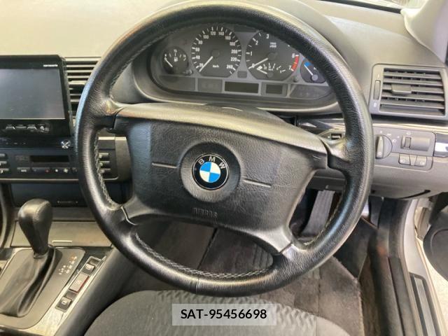 Bmw 3 SERIES 2000-12 8335059-18