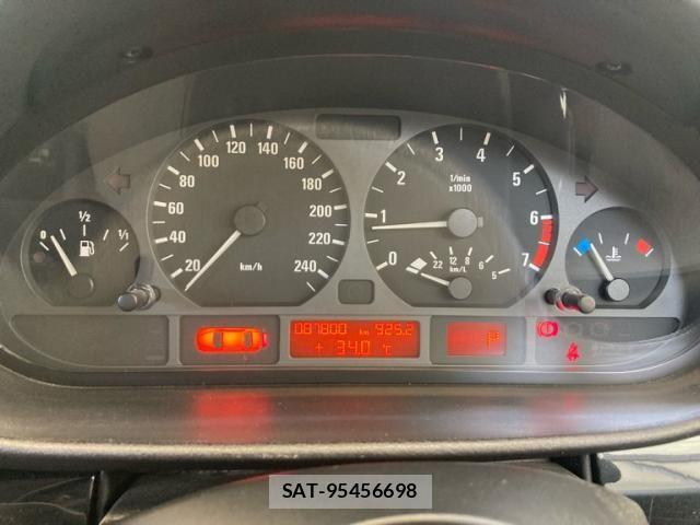 Bmw 3 SERIES 2000-12 8335059-19
