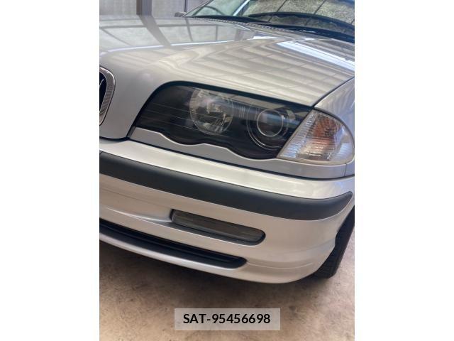 Bmw 3 SERIES 2000-12 8335059-2
