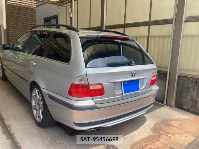 Bmw 3 SERIES 2000-12 8335059-3