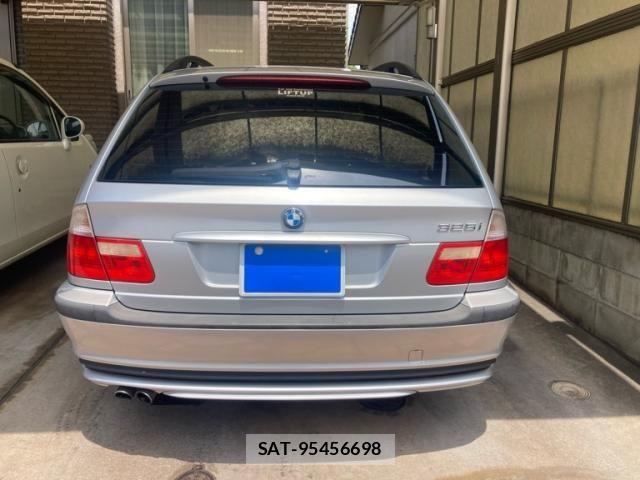 Bmw 3 SERIES 2000-12 8335059-4