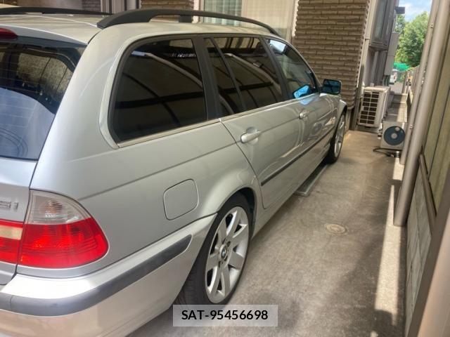Bmw 3 SERIES 2000-12 8335059-5