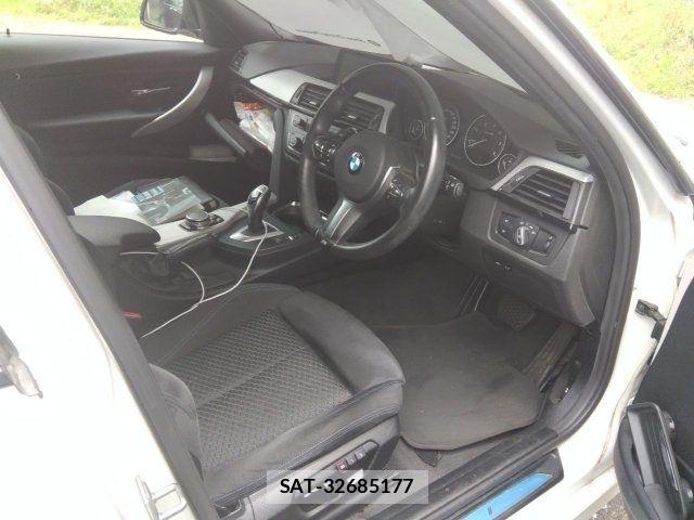 Bmw 3 SERIES 2015-08 8335051-1