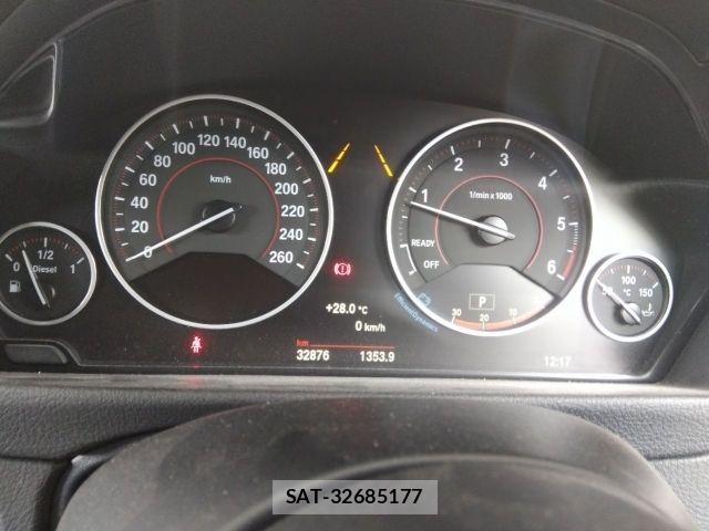 Bmw 3 SERIES 2015-08 8335051-3