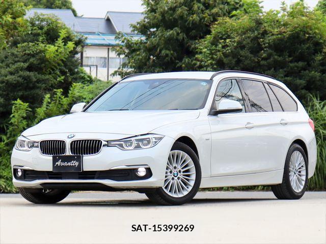 Bmw 3 SERIES 2016-05 8335053-0