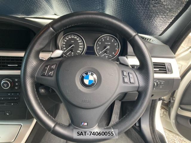 Bmw 3 SERIES 2007-09 8353970-9