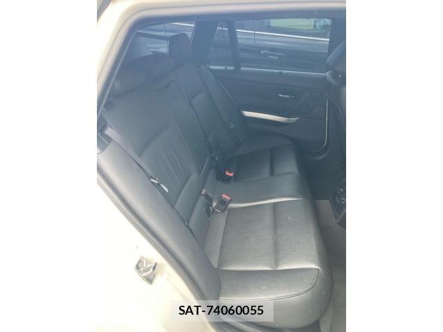 Bmw 3 SERIES 2007-09 8353970-18